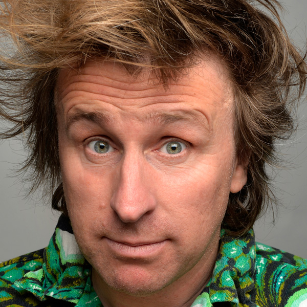 Milton-Jones