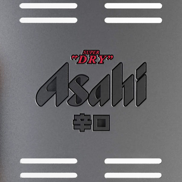 Asahi-Beer