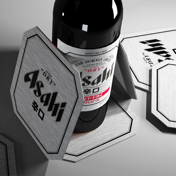 Asahi-Beer