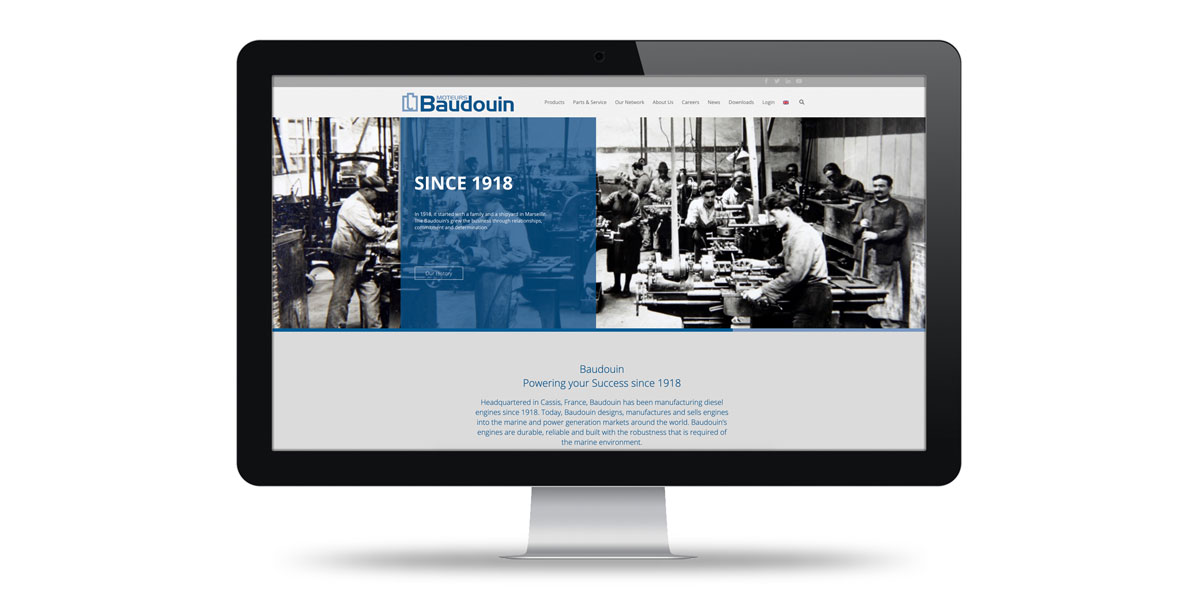 Baudouin