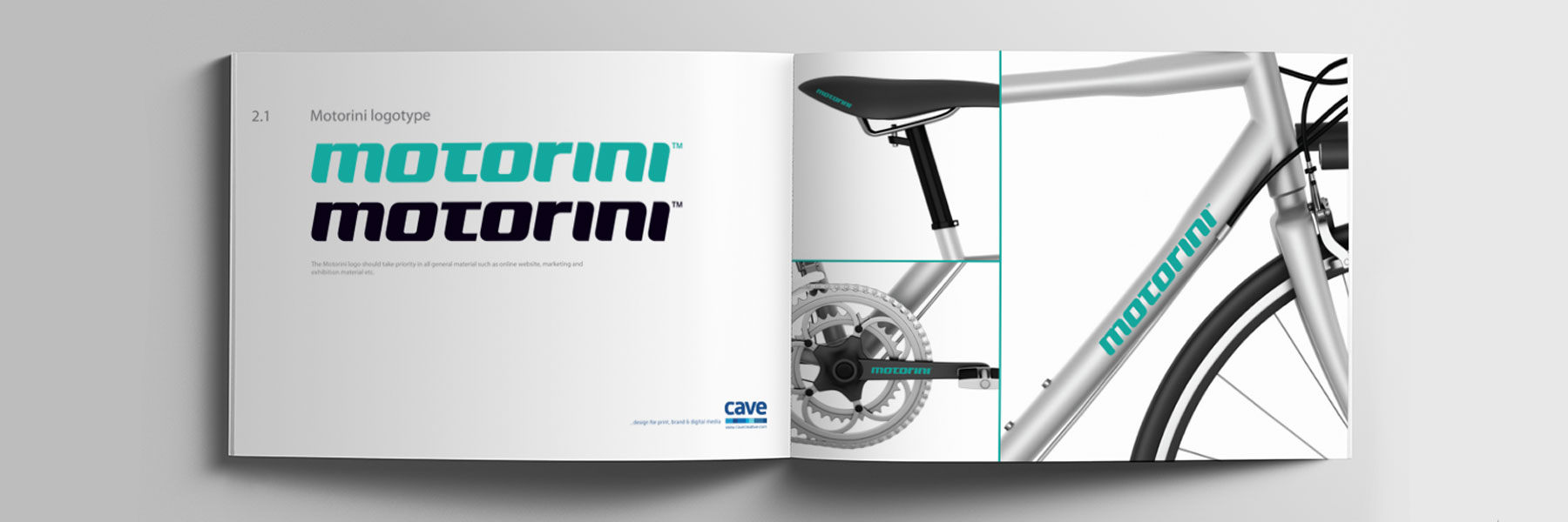 Motorini