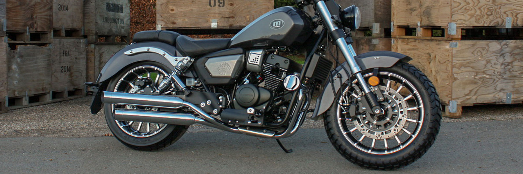 Motorini
