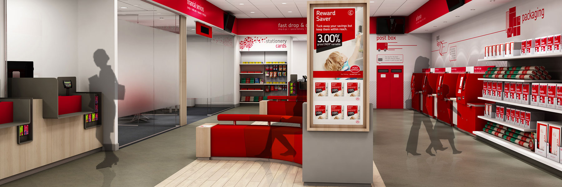 Post-Office