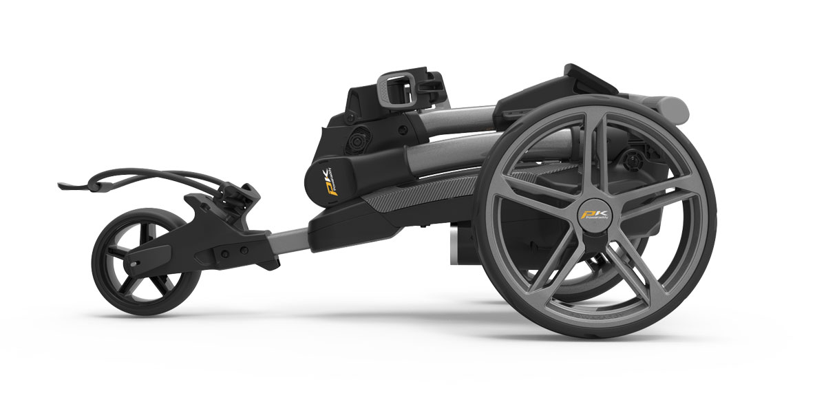 PowaKaddy