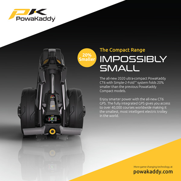 PowaKaddy