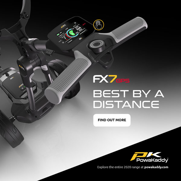 PowaKaddy