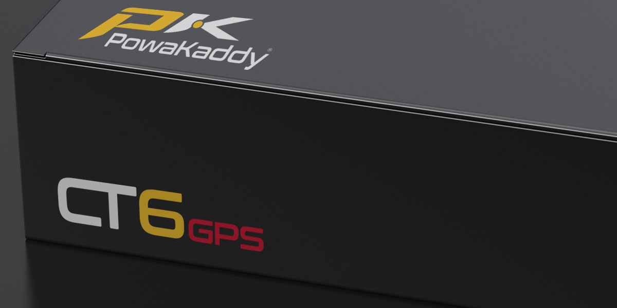 PowaKaddy