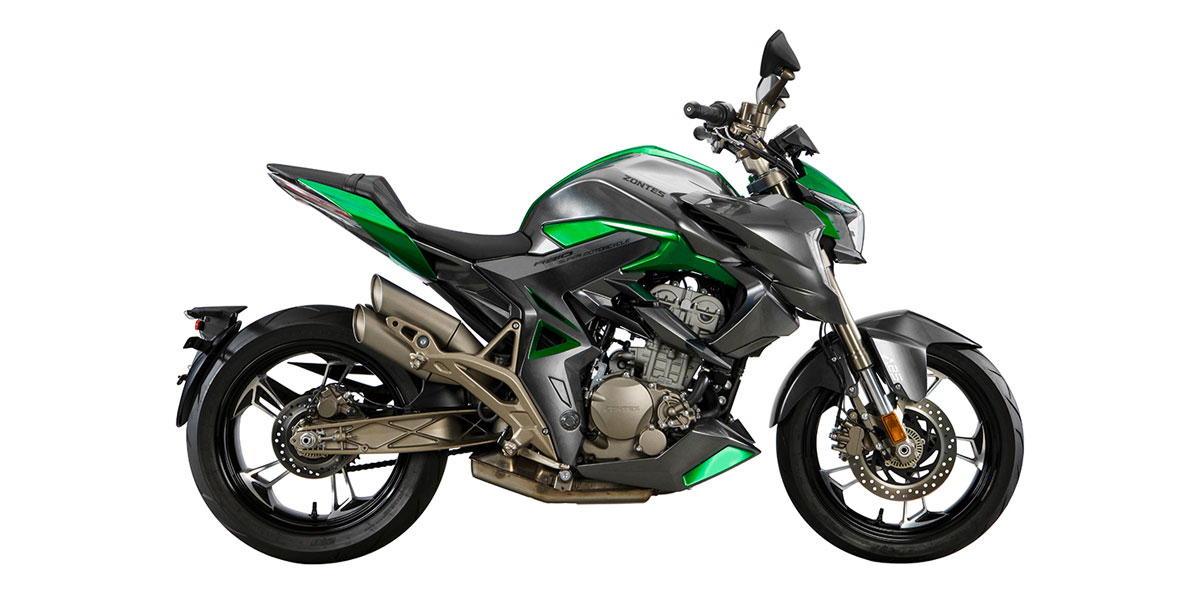 Zontes-Motorcycles