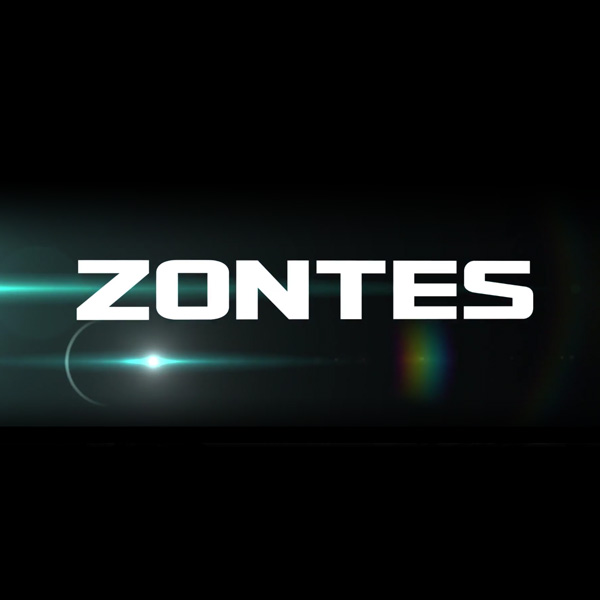 Zontes-Motorcycles