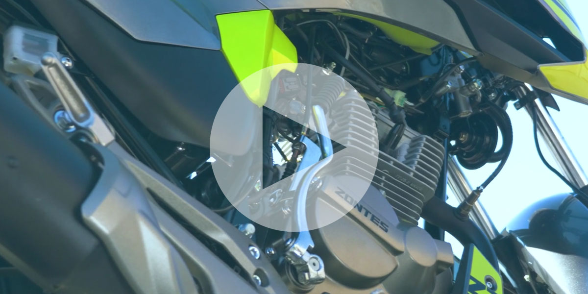 Zontes-Motorcycles
