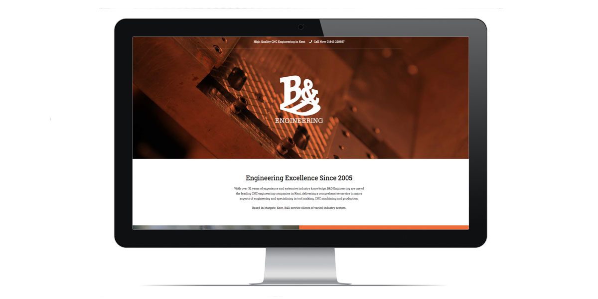 B&D Engineering
